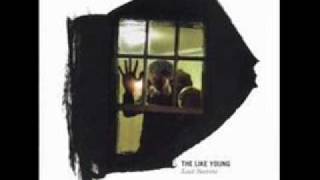 The Like Young - Writhe Like You Mean It.wmv