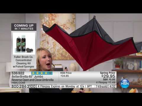 HSN | Household Helpers 02.18.2017 - 03 PM