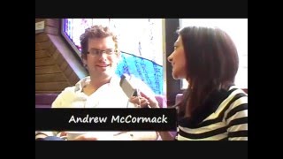 Amy Sinha Interview showreel!