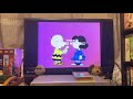 Closing To The Charlie Brown And Snoopy Show Volume 4 1994 VHS