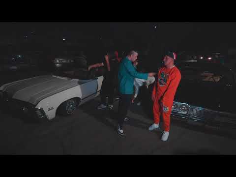 Almighty Malicious - "EXOTIC" (Prod. by Robwegotonefoo)