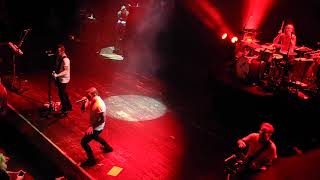 2018 12 27 Shinedown - Cyanide Sweet Tooth Suicide