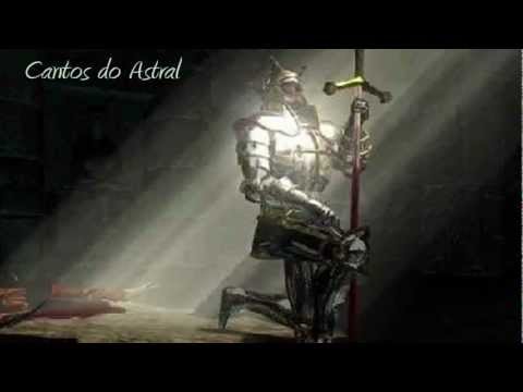 Cantos do Astral - Léo Artese - Ogum