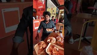 Download lagu 💥🤯தட்டு வடைல Shawarma வா ..⁉️💢 #Shorts mp3