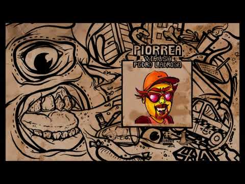 01 / Virush - Charlie, ánimo  [ Piorrea ] (Prod. Pedro LaDroga)