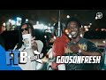 GodsonFresh 3AM NYC From The Block Performance