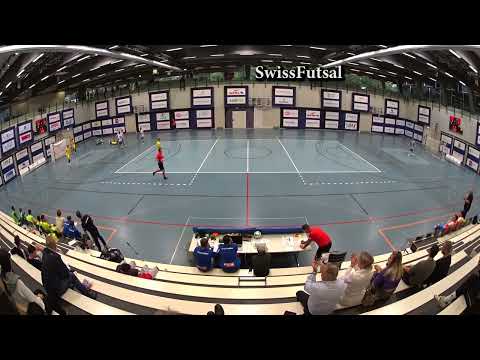 20220924 Futsal Minerva - Salines Futsal 6:3