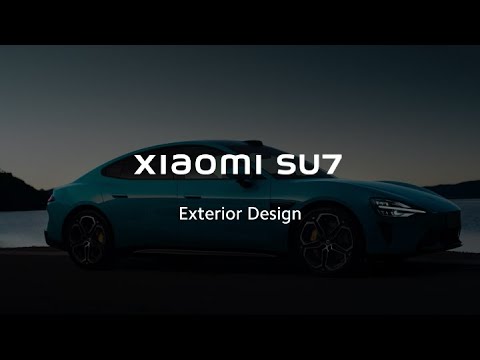 Kineski Šaomi ulazi u svijet eleketričnih automobila - Speed Ultra 7 dostupan za porudžbine (VIDEO)