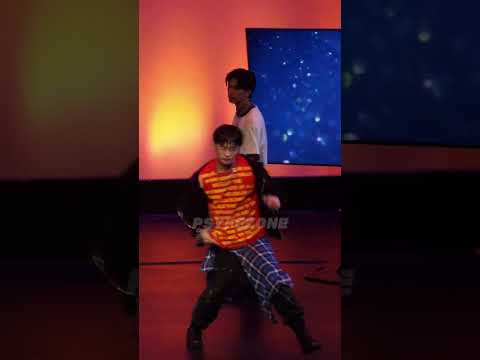 250727 PSYCHIC FEVER forEVER Connect in Orlando - Gelato (KOKORO)