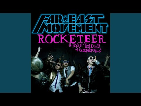Rocketeer (Frankmusik Remix)
