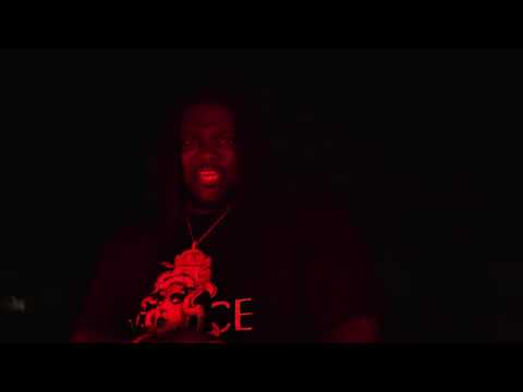 Almighty Gee - Pray 4 Me (shot by @certifiedcalvo)