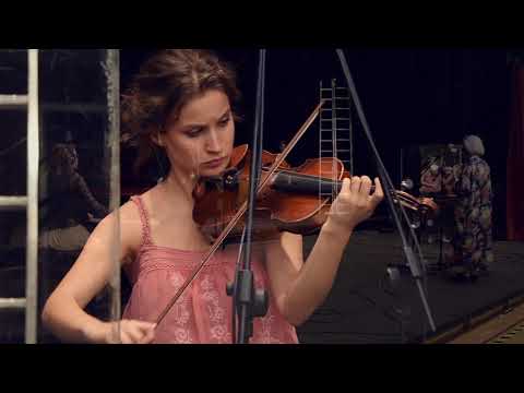 Lor- Patty Boo (Koncert w Radiowej Trójce)