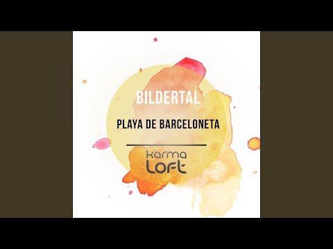 Playa de Barceloneta (Fullruhm Remix)