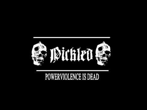 PICKLED - Demo [2017]