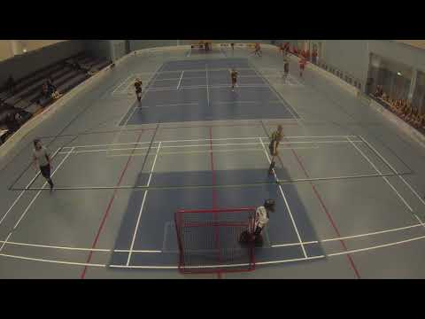 O2JKL - SB Welhot, B-tytöt, 2.erä