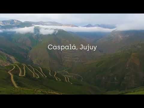 Caspalá, Jujuy   Best Tourism Villages 2021