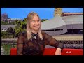 Professor Alice Roberts On The Brutality Of The Middle Ages In Britain UK 20 Feb 2024
