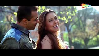 Download lagu Kuch To Hone Laga - Full Song - [Baghban 2003] - Salman Khan, Mahima, Udit Narayn, Alka - HD 1080p mp3