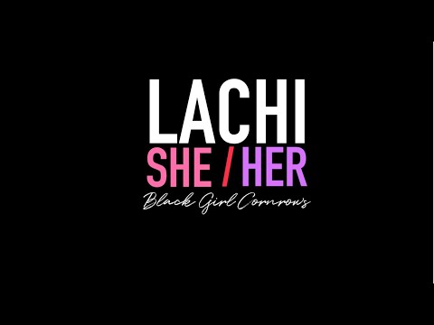 Black Girl Cornrows (Official Lyric Video)