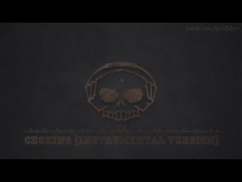 Choking [Instrumental Version] by Sven Karlsson - [2000s Rock Music]