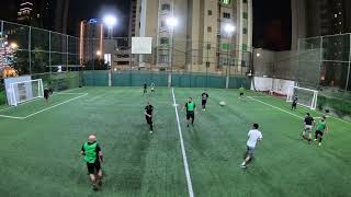 Download lagu Match 7May Welcome back Aziz mp3