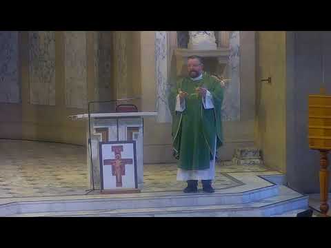 How to Sign Mass (catholic) in NZSL