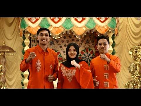 Youth as Agents for Change - PPAN Gorontalo 2019