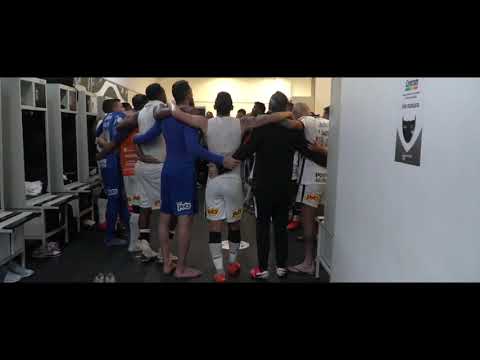 BASTIDORES: Gabriel - Corinthians VS Botafogo - Brasileirão 2020