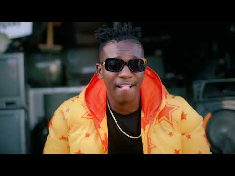 Meja Kunta - Power {0fficial Music Video}