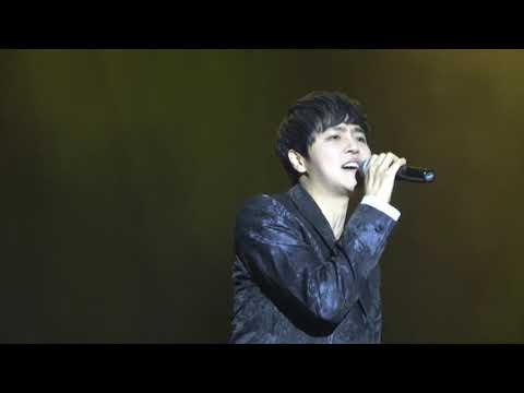 2019.2.12. 정동하 - 사랑 in 현대백화점