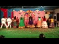 Medipur May 6th 2017 Kolatum Ramanna Ramudu Kodanda