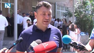 Փաշինյանը կհրահանգի Աշոտյանի վրա մի հատ էլ Քենեդու սպանությունը դնեն, կդնեն․ Էդուարդ Շարմազանով