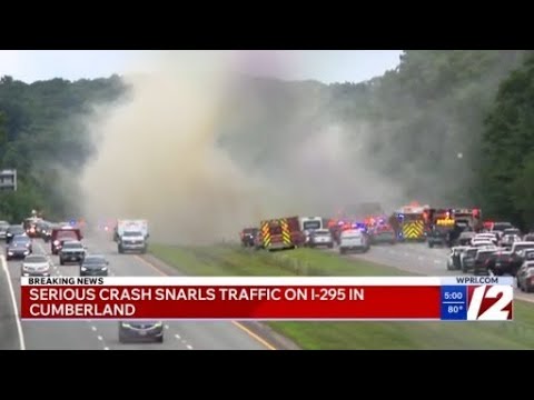 Wpri Traffic