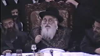 ויזניצר רבי ישוע משה זצ"ל