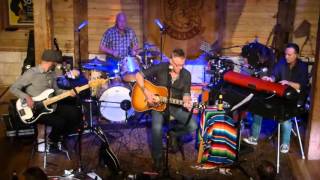 Toadies - Jigsaw Girl 10/21/2015 LIVE @ Dosey Doe