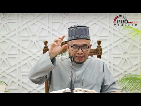 23-07-2026 SS Prof. Dato Dr MAZA: Sifat Solat Nabi - Solat Jumaat | BM (Siri 258)