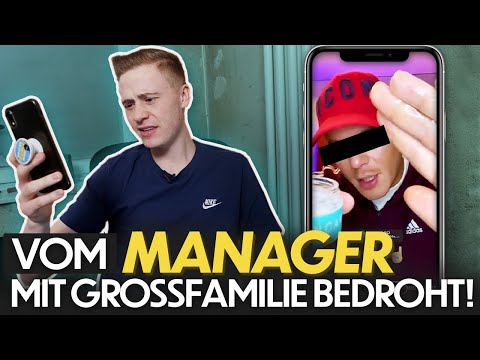 Vom Manager bedroht! HydroHype Verhandlung eskaliert …