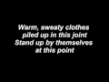 funny Weird Al Yankovic - Trash Day (Nelly parody) - With Lyrics