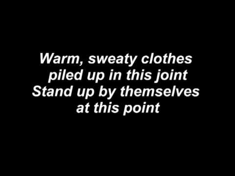 funny Weird Al Yankovic - Trash Day (Nelly parody) - With Lyrics