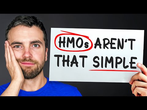 The Truth About HMOs No One Tells You!