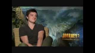 Stranded (Josh Hutcherson Video)