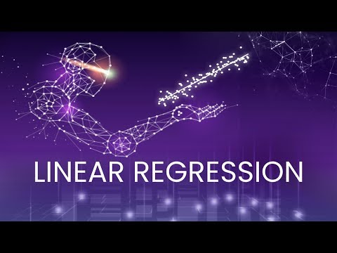 Sneak Peek : AI And ML E-Degree | Linear Regression | Eduonix | Kickstarter
