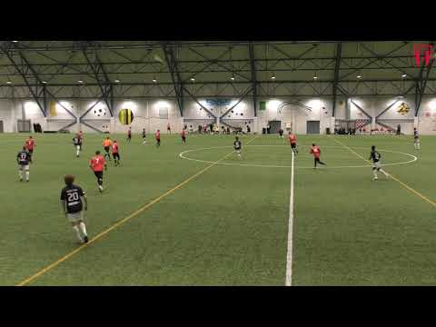 Kooste - JS Hercules - AC Oulu, 1-2 (1-2)