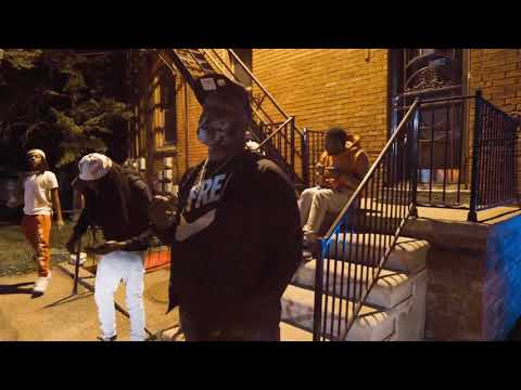 JECT LEE X 400BARRI || SPICY VETO || DIR by A.spacely