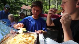 Skylemar's Yellow Horn