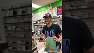 A Wild Floppy Disk Appeared!