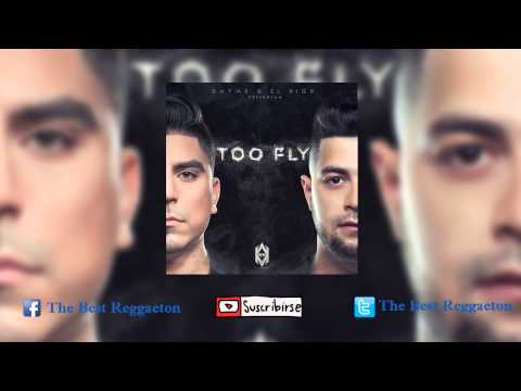 Pipe Calderon - Buen Amante [Too Fly] [AUDIO]