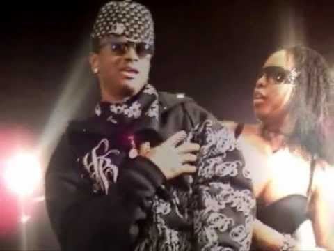 Rocking with the Gangster By JBX of Germany ft. Livewire and June Buga of North Carolina