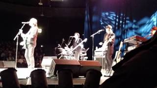 Todd Rundgren - "Secret Society"