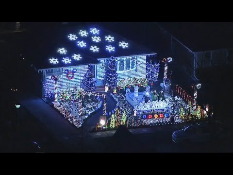 ABC7 Great Chicago Light Fight winner crowned